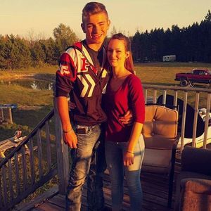 Meet your Posher, Ethan